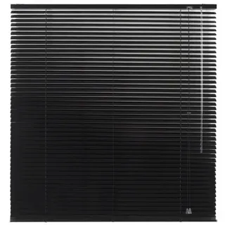 90 x 220 cm schwarz