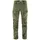 Trousers M Regular Oliv-Dunkelgrün 56/S