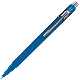 Caran d'Ache Kugelschreiber 849 CLASSIC LINE blau