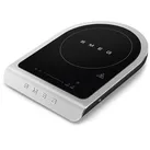 Tisch-Induktionskochfeld smeg (BHT 31.50x5.40x41.25 cm) - BHT 31.50x5.40x41.25 cm