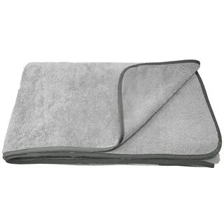HOMELEVEL Badehandtuch XXL Handtuch - 100% Baumwolle - Geeignet für Trockner - Jumbo Handtücher Groß in Verschiedenen Farben & Größen