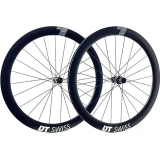 DT Swiss Arc 1600 Db Disc Tubeless Rennrad-vorderrad - Centerlock