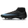 Mercurial Superfly 10 Academy FG/MG black/ice blue 44