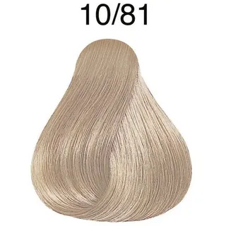 10/81 hell-lichtblond perl-asch 75 ml