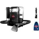 Bissell SpotClean C5 Pro, Polsterreiniger + Teppichreiniger, Schwarz