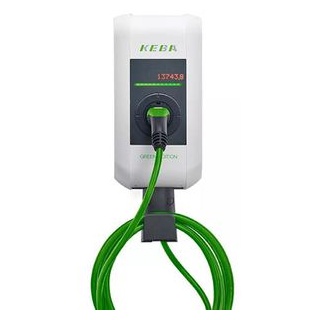 22 kW 6 m (125.092) weiß