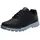 Tempo Herren Golfschuh ohne Spikes wasserdicht leicht schwarz/grau 44 EU