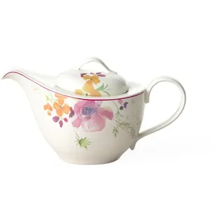 Villeroy & Boch Teekanne Mariefleur Tea Länge 22,5 x Breite 12 Höhe 12,5 cm