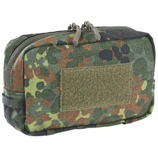 Lindnerhof Multi-Tasche waagerecht MX053 5fb flecktarn