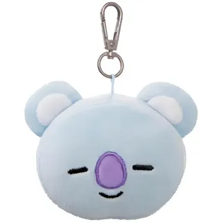 AURORA 61336 - BT21 Koya Key Clip, Schlüsselanhänger, 10 cm