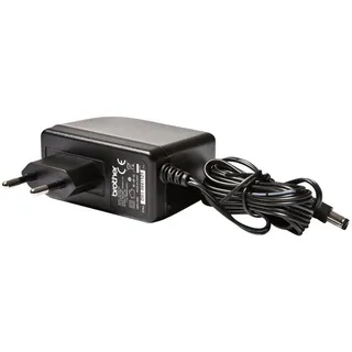 Brother Netzadapter, 12V / 2 A