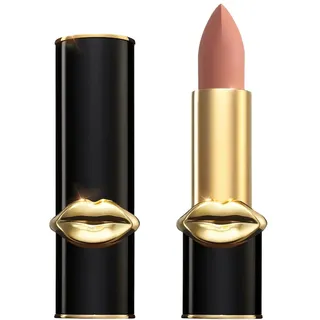 PAT MCGRATH LABS MATTETRANCE LIPSTICK Lippenstift NUDE VENUS 4 g Rosegold Damen