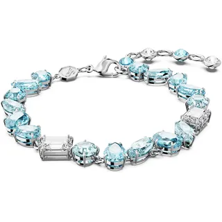 Swarovski Armband Gema 5666018 blau
