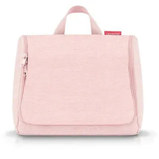 Reisenthel Kulturbeutel toiletbag XL twist Kosmetiktaschen & Kulturbeutel Nude Damen