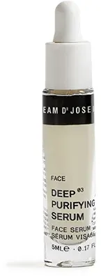 Deep Purifying Serum Travel Size, 5 ml