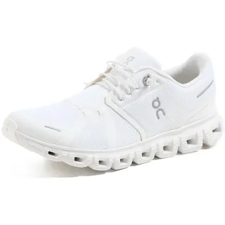 Damen White / White 37