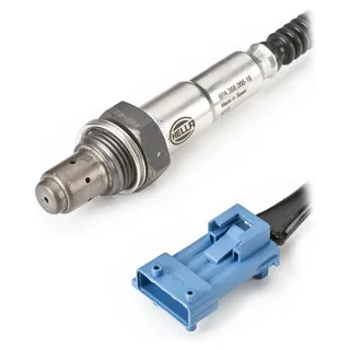 Hella 6PA 358 066-191 Lambdasonde