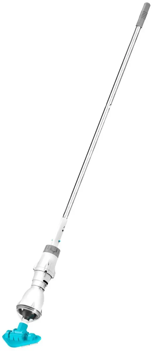 Interline Aufladbarer Akku-Poolsauger & Spa Sauger