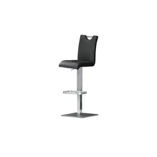 MCA Furniture Barhocker BARBECOOL - BHT 40x91x50 (cm): B: 40 H: 91 T: 50.0