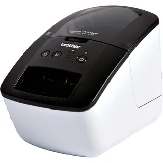 Brother QL-700 Etikettendrucker