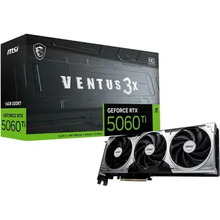 16G Ventus 3X OC
