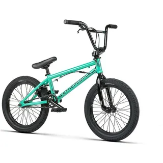 wethepeople CRS 18 FS Kinder türkis 18" | 45,7cm 2022 Mountainbikes