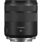 Canon RF 85mm f/2.0 Makro IS STM (Canon RF, Vollformat), Objektiv, Schwarz