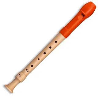 Mollenhauer Fipple Digi, Blockflöte barock