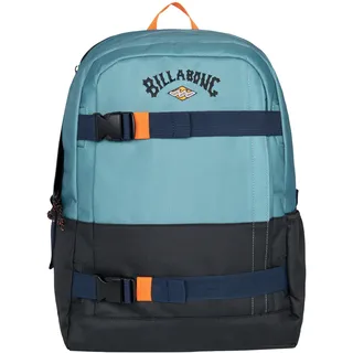 BILLABONG Command Stash Rucksack Sagebrush