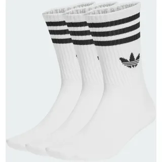 adidas Originals 3S Crew S 3P - / white - 40-42