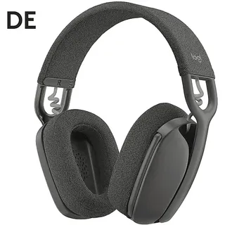 Logitech Zone Vibe 125 Headset Graphite