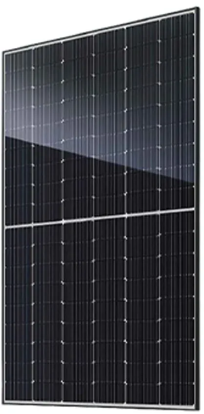 Solarmodul JAM54D40-460/LB Glas-Glas, bifazial, MC4-EVO 2A, JA Solar