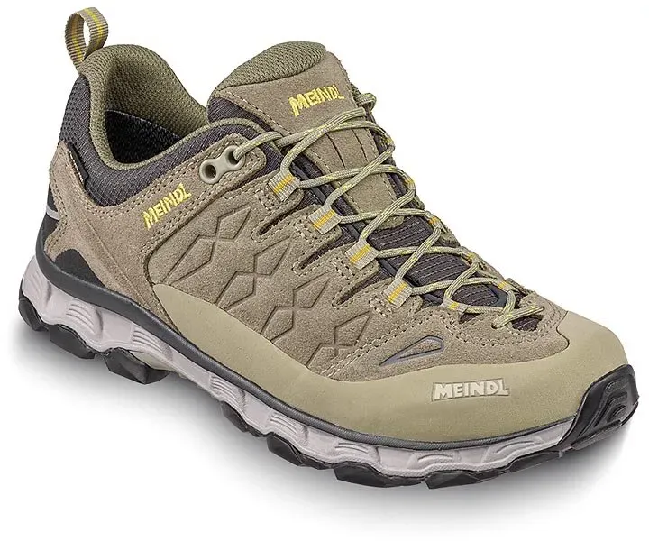 Meindl Lite Trail Lady GTX natur / mais, Gr. 7.5 UK / 41.5 EU