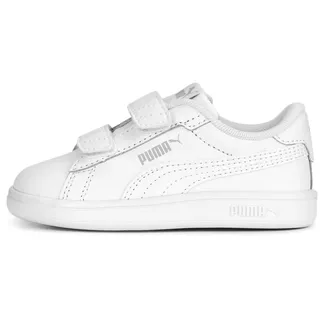 Puma Smash 3.0 L V I White / Cool 21
