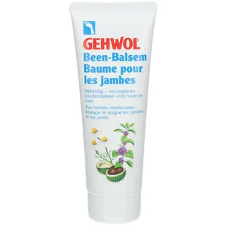 Eduard Gerlach GEHWOL Bein Balsam 125 ml