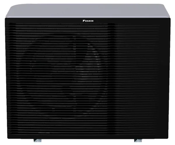 DAIKIN Altherma 3 H MT 8 Wärmepumpe