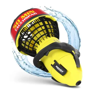 Hecht Wasserscooter 4499