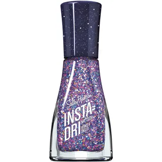 Sally Hansen Insta-Dri 1 Stroke-1 Coat-Done Nagellack