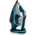 Russell-Hobbs Bügeleisen Cordless One Temperature, Dampfbügeleisen, kabellos, 2600 Watt, 350ml