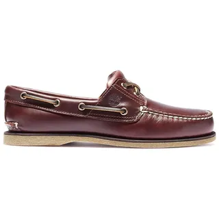 Timberland Classic 2 EYE in Braun,