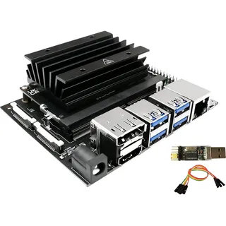 NVIDIA Jetson Nano Developer Kit