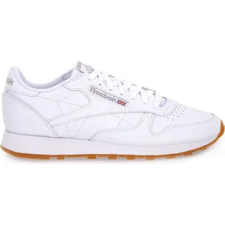 Cloud White / Pure Grey 3 / Reebok Rubber Gum-03 43