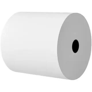 Heipa Thermorolle 58 x 64 x 12mm /50m weiß VE=50 Stück