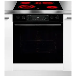 Gorenje »BCS737DBGOT«, – ECD620SCOT Einbauherd-Set
