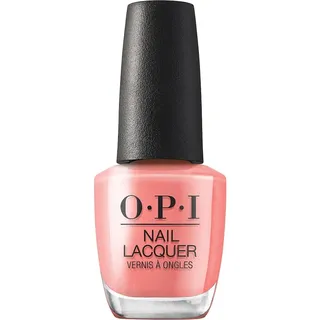 OPI Nail Lacquer Nagellack Cotton Candied Clawz 15 ml