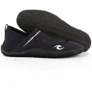 Rip Curl - Reefwalker Badeschuhe Herren schwarz - 8