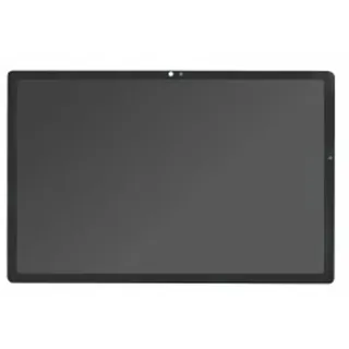 Display für Samsung Galaxy Tab A8 10.5 2021 X205 LCD + Rahmen grau GH81-21915A - Grau