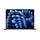 15" 16 GB RAM 512 GB SSD 10-Core GPU Mitternacht