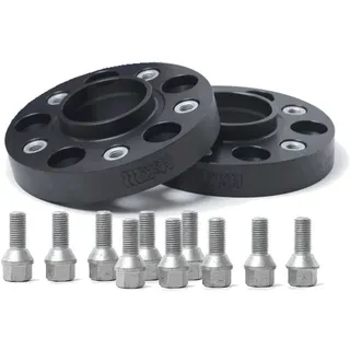 H&R Spurverbreiterung TRAK+ Spurverbreiterungen/TRAK+ Wheel Spacers von H&R B5055668