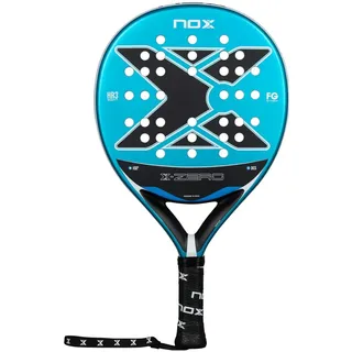 Nox-Xtreme Nox X-zero Blue